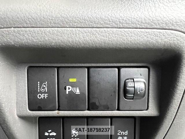 Nissan CLIPPER 2020-03 302181-9