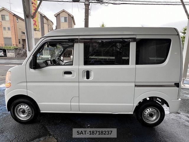 Nissan CLIPPER 2020-03 302181-8