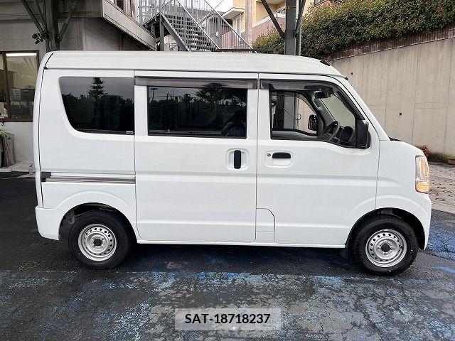 Nissan CLIPPER 2020-03 302181-7