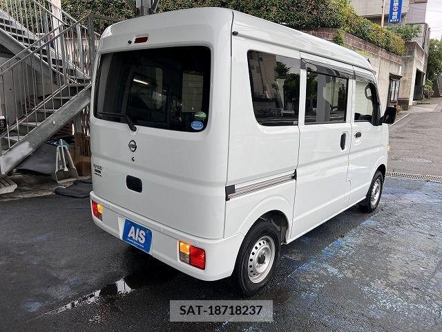 Nissan CLIPPER 2020-03 302181-5