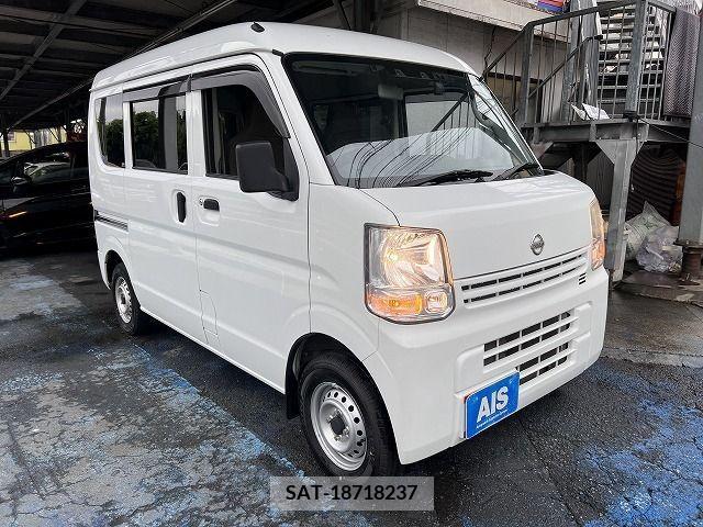 Nissan CLIPPER 2020-03 302181-4