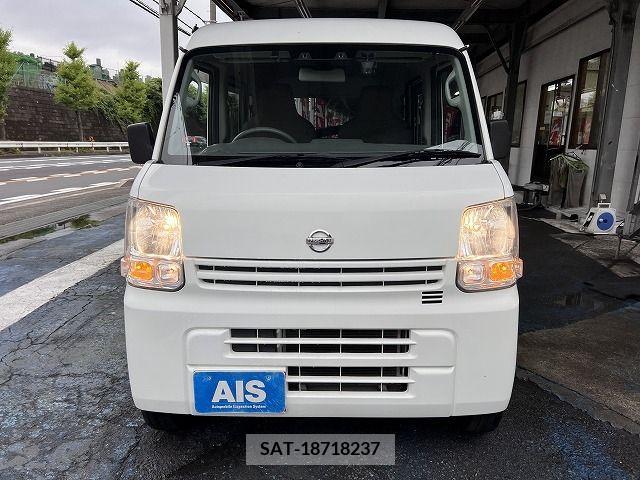 Nissan CLIPPER 2020-03 302181-3