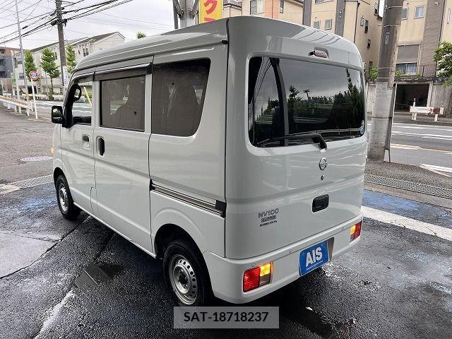 Nissan CLIPPER 2020-03 302181-2