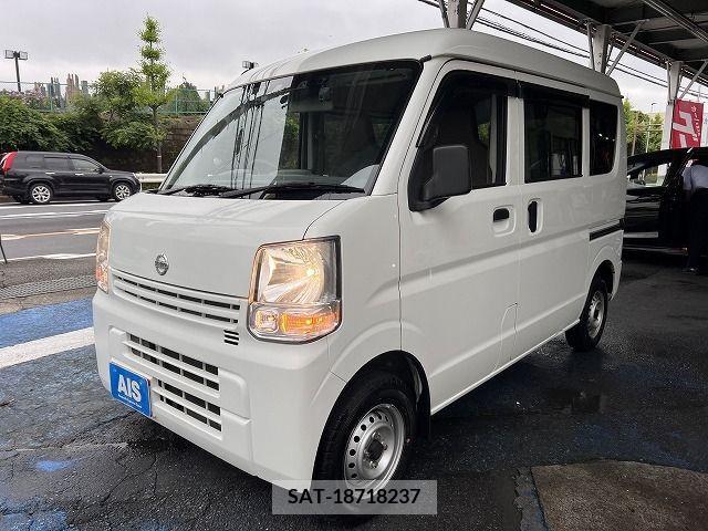 Nissan CLIPPER 2020-03 302181-0