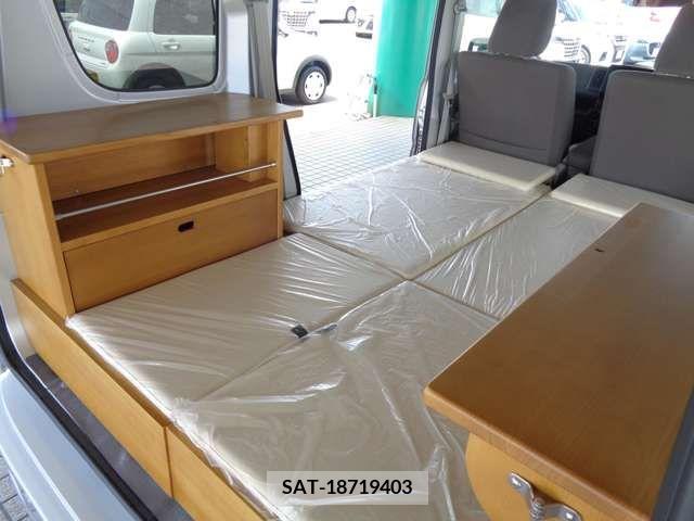 Mazda SCRUM VAN 2021-03 248585-11