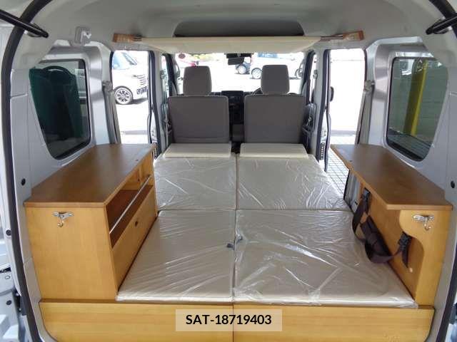 Mazda SCRUM VAN 2021-03 248585-10