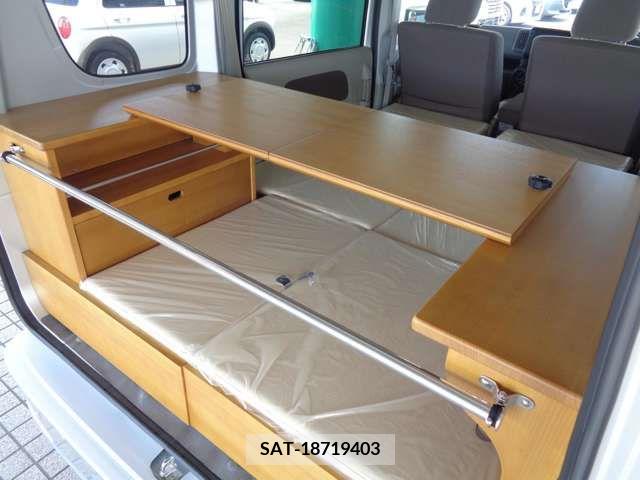 Mazda SCRUM VAN 2021-03 248585-7