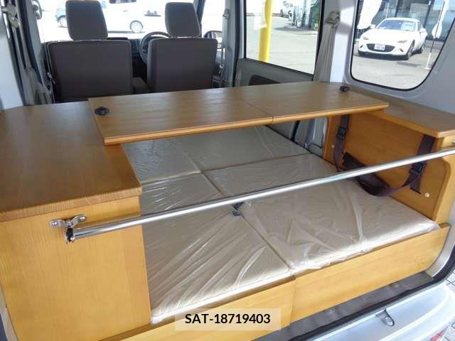 Mazda SCRUM VAN 2021-03 248585-6