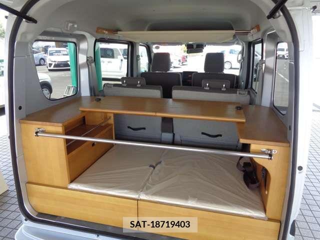 Mazda SCRUM VAN 2021-03 248585-5