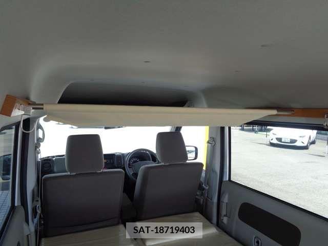 Mazda SCRUM VAN 2021-03 248585-16