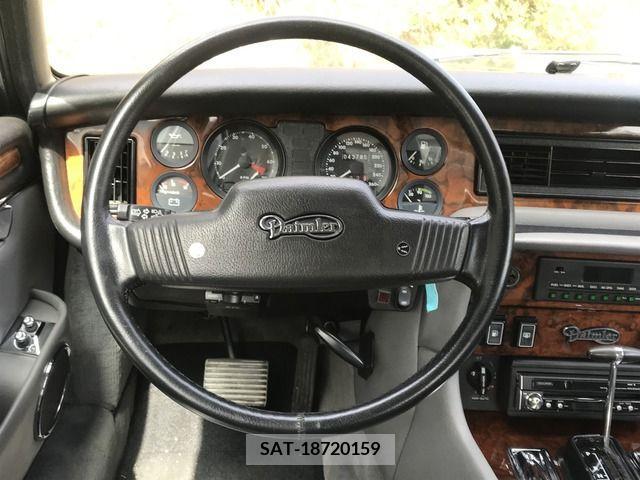 Daimler DAIMLER 1991-06 239477-13