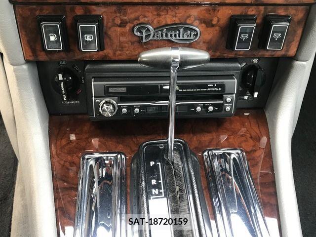 Daimler DAIMLER 1991-06 239477-16