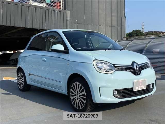 Renault TWINGO 2022-12 367126-21