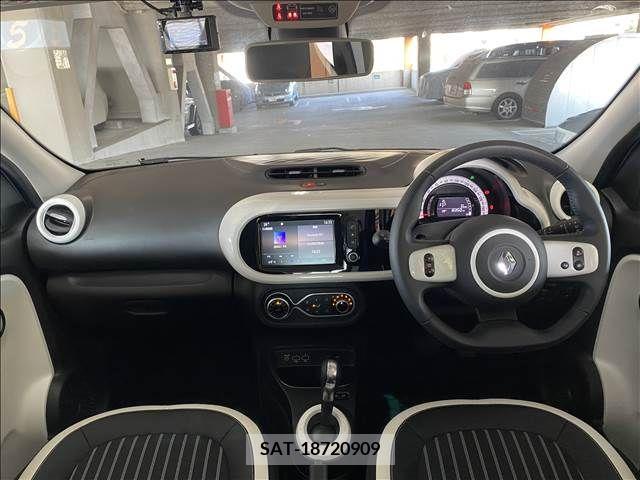 Renault TWINGO 2022-12 367126-1