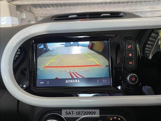 Renault TWINGO 2022-12 367126-9