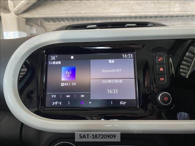 Renault TWINGO 2022-12 367126-8