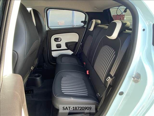Renault TWINGO 2022-12 367126-7