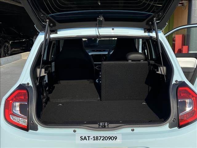 Renault TWINGO 2022-12 367126-14