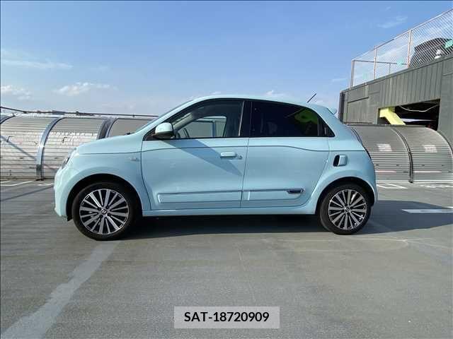 Renault TWINGO 2022-12 367126-26