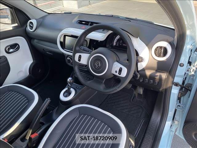 Renault TWINGO 2022-12 367126-6