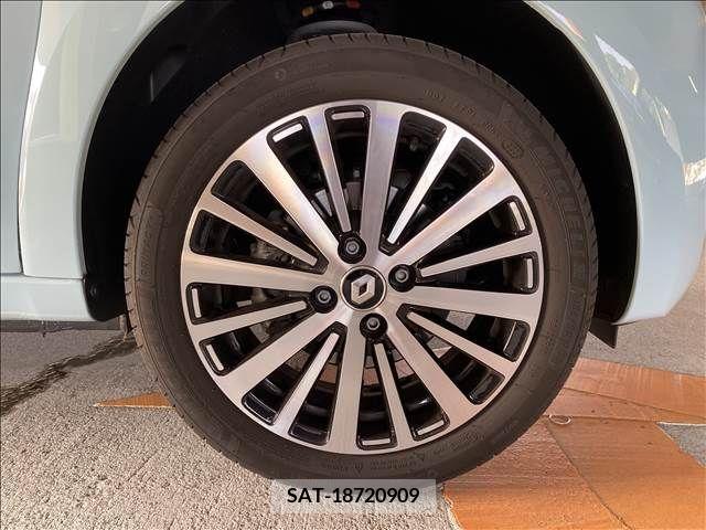 Renault TWINGO 2022-12 367126-16