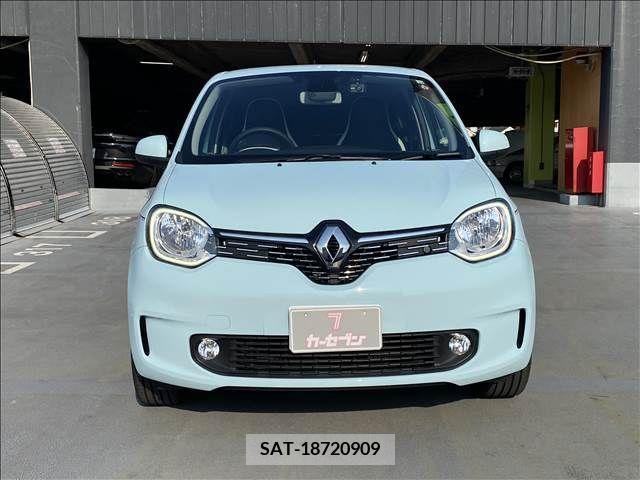 Renault TWINGO 2022-12 367126-4