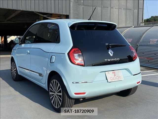 Renault TWINGO 2022-12 367126-23