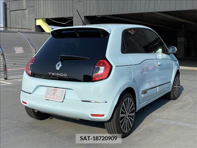 Renault TWINGO 2022-12 367126-3