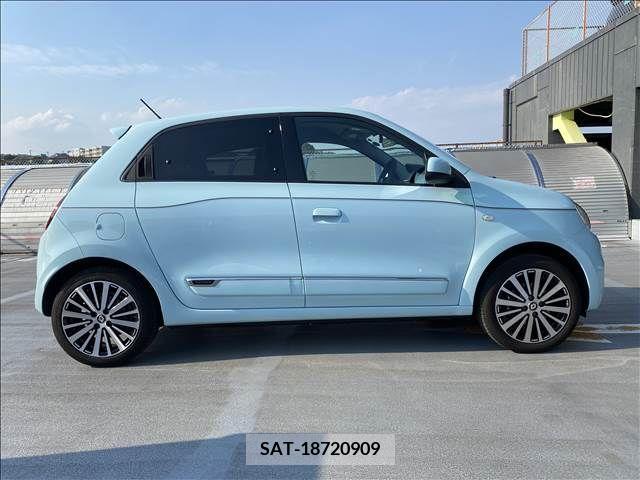 Renault TWINGO 2022-12 367126-2