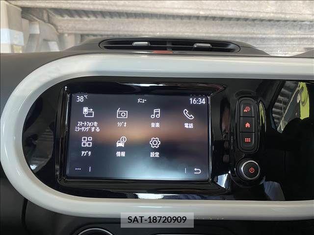 Renault TWINGO 2022-12 367126-10
