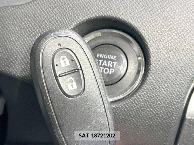 Suzuki WAGON R 2011-07 298525-3