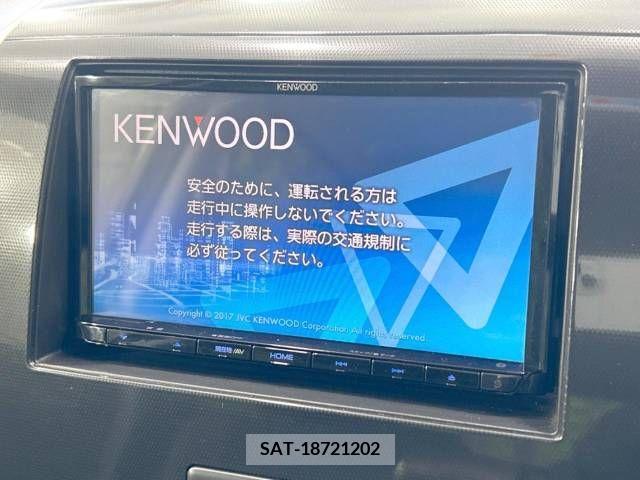 Suzuki WAGON R 2011-07 298525-2