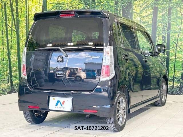 Suzuki WAGON R 2011-07 298525-17