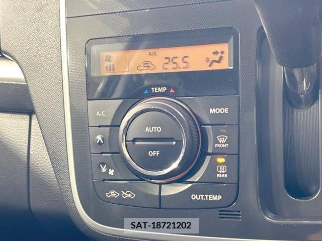 Suzuki WAGON R 2011-07 298525-4