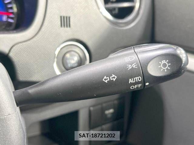 Suzuki WAGON R 2011-07 298525-5
