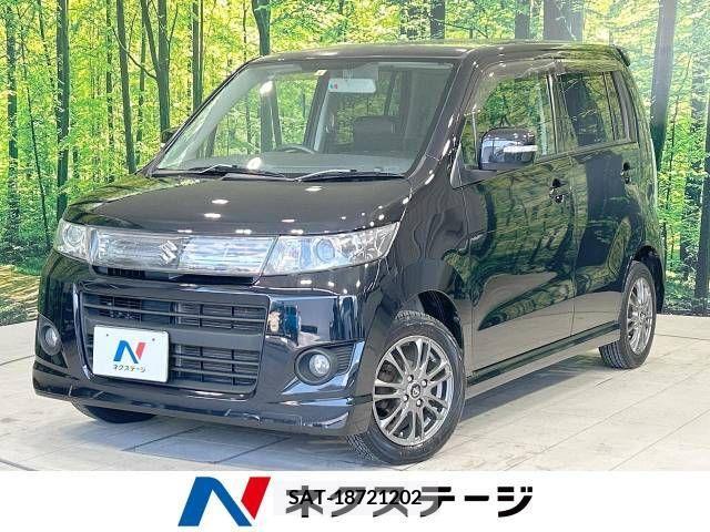 Suzuki WAGON R 2011-07 298525-0