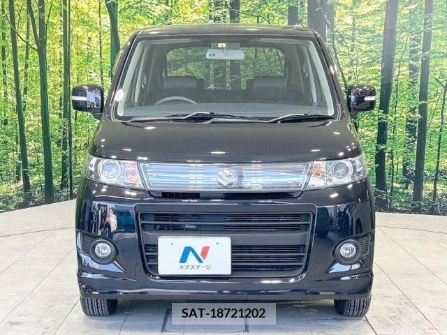 Suzuki WAGON R 2011-07 298525-14