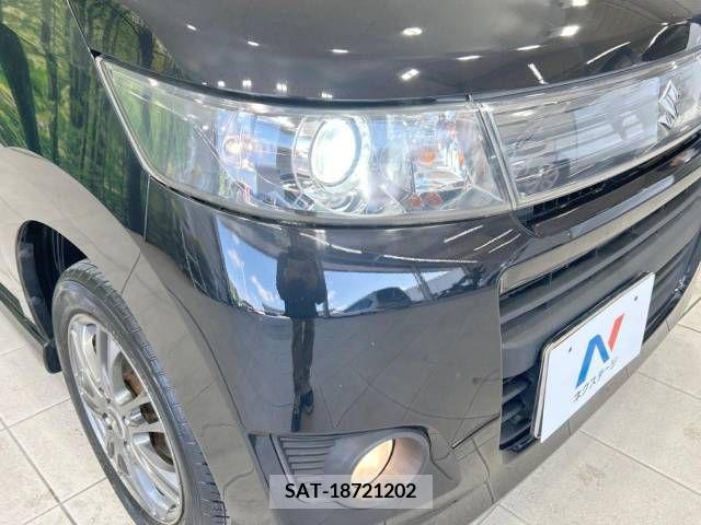 Suzuki WAGON R 2011-07 298525-12