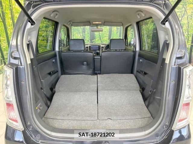 Suzuki WAGON R 2011-07 298525-10