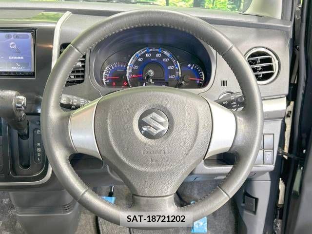 Suzuki WAGON R 2011-07 298525-11