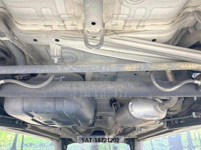 Suzuki WAGON R 2011-07 298525-19