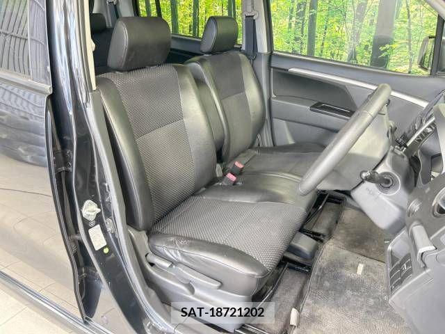 Suzuki WAGON R 2011-07 298525-8