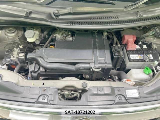 Suzuki WAGON R 2011-07 298525-18