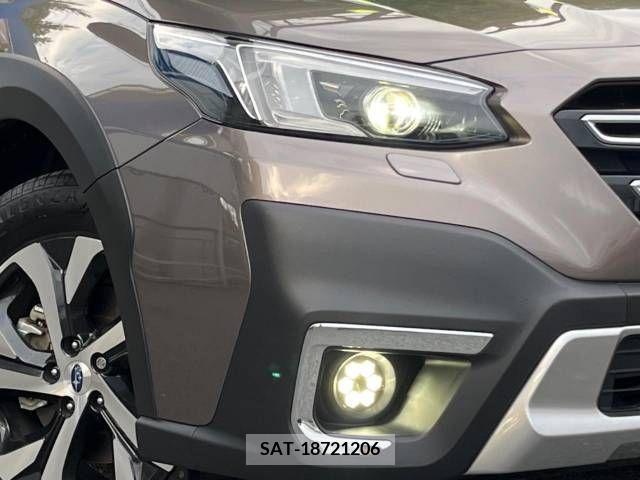Subaru OUTBACK 2022-06 391754-17