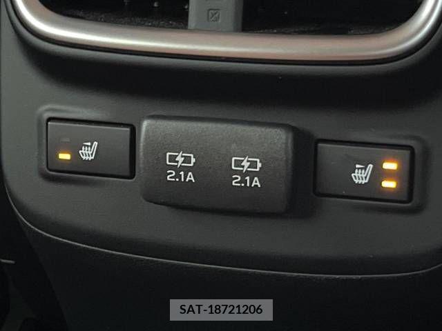 Subaru OUTBACK 2022-06 391754-11