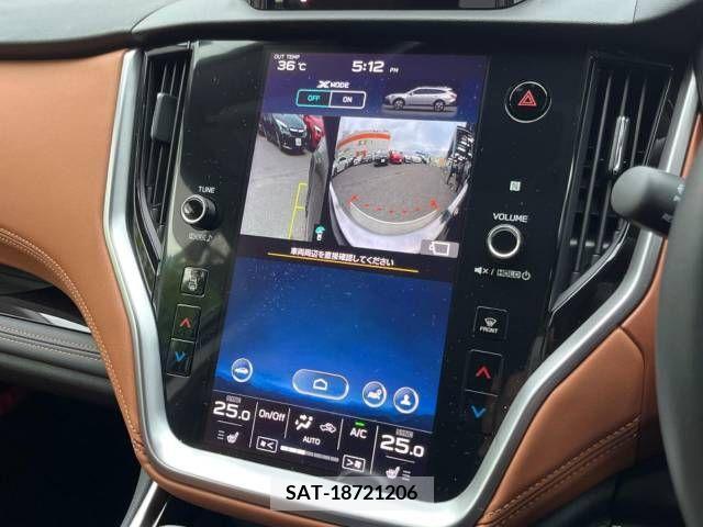 Subaru OUTBACK 2022-06 391754-8