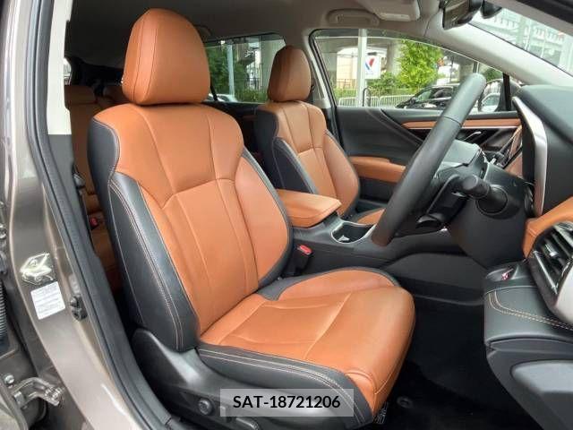 Subaru OUTBACK 2022-06 391754-2