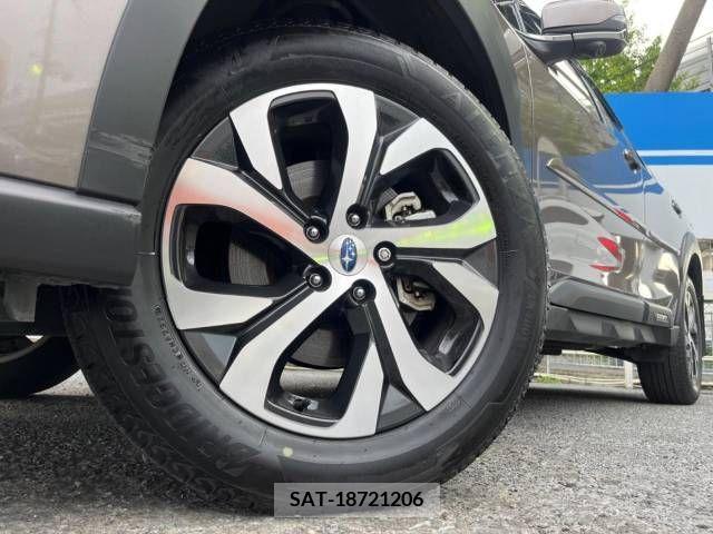 Subaru OUTBACK 2022-06 391754-16