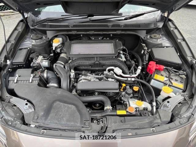 Subaru OUTBACK 2022-06 391754-19