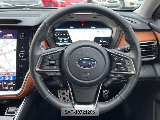 Subaru OUTBACK 2022-06 391754-13